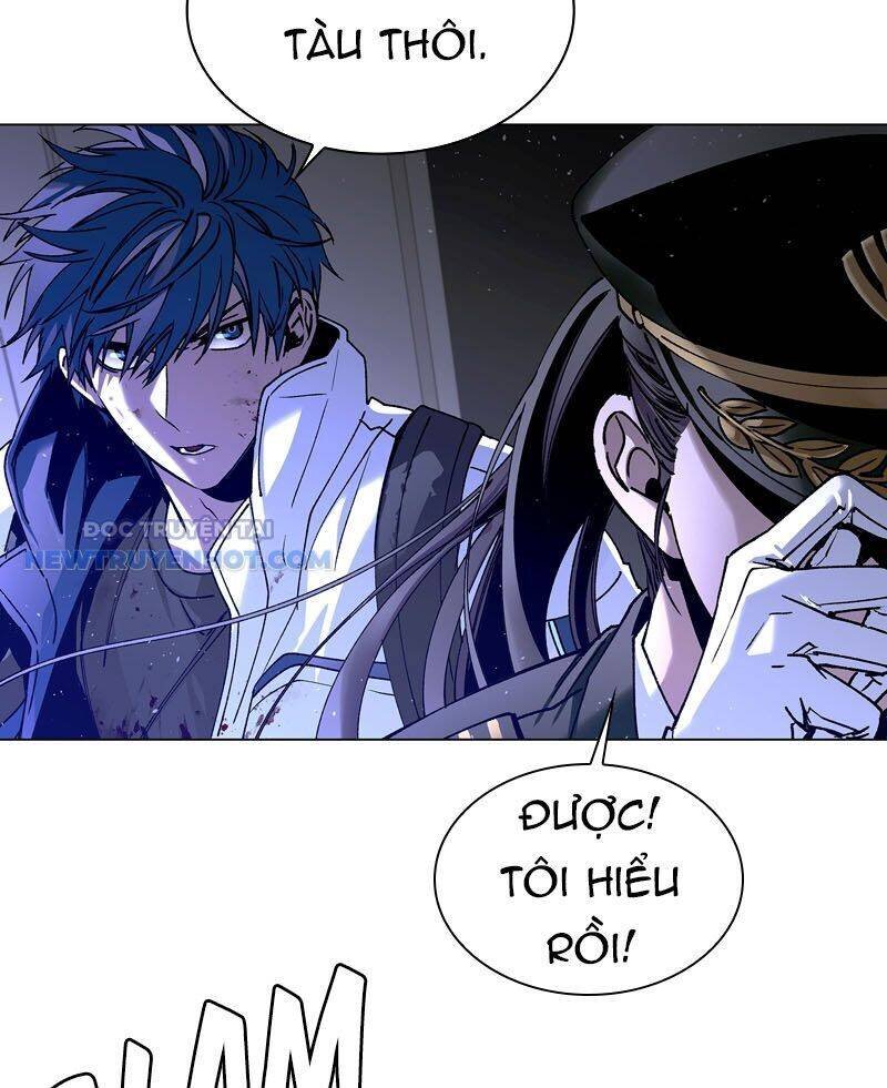 tận thế cũng chỉ là trò chơi chapter 13 89