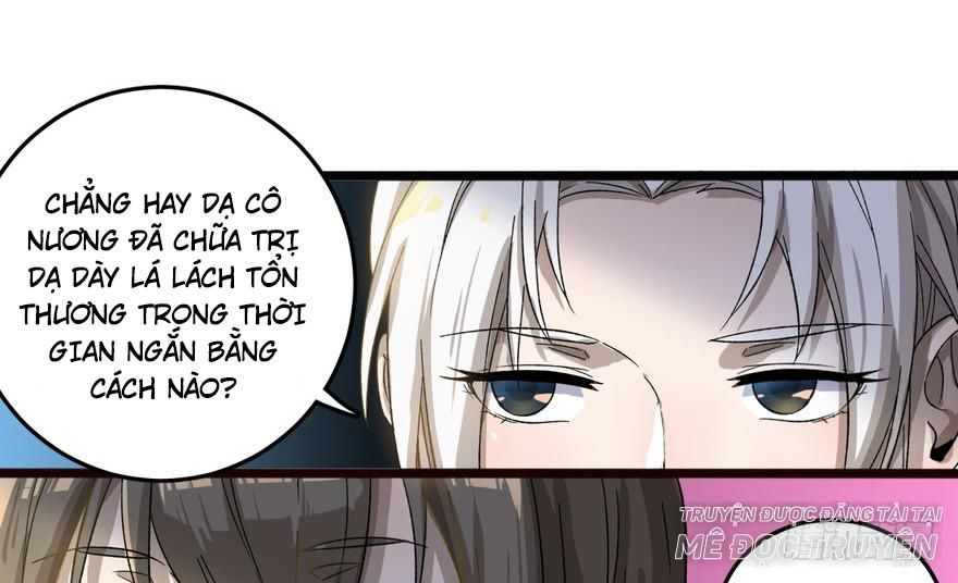 quẻ phi thiên hạ chapter 14 31