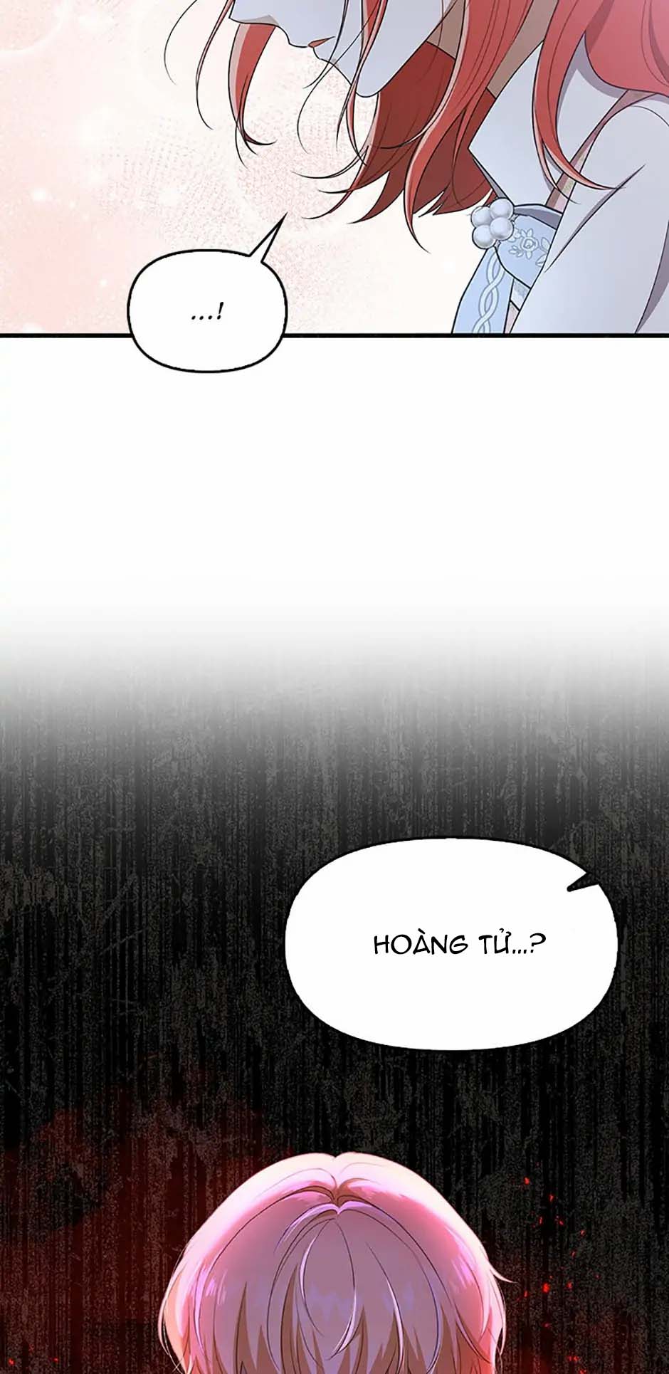 Tôi Trở Thành Phiên Dịch Viên Cho Bạo Chúa chapter 31.2 - Trang 23