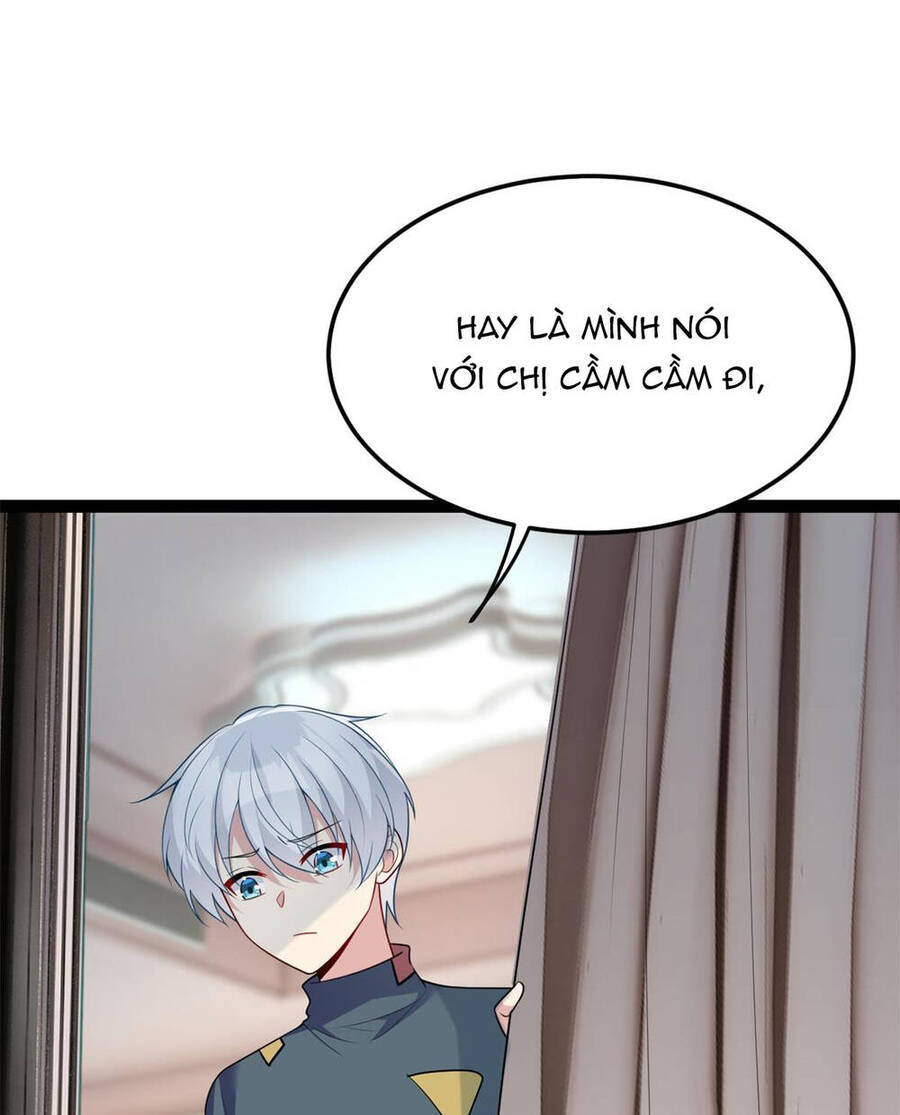 tôi ở thế giới khác dựa dẫm vào phụ nữ chapter 60 36