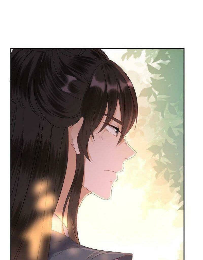 vương gia kiêu ngạo quá khó cua chapter 46 34