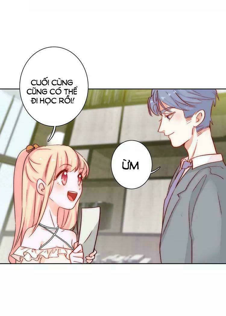 mạng sống của em thuộc về tôi chapter 7 37