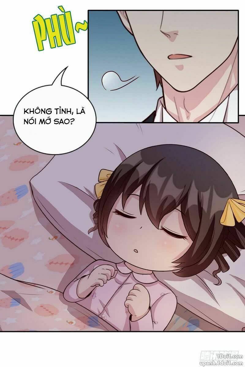 nam thần manh bảo tận diệt chapter 43 39