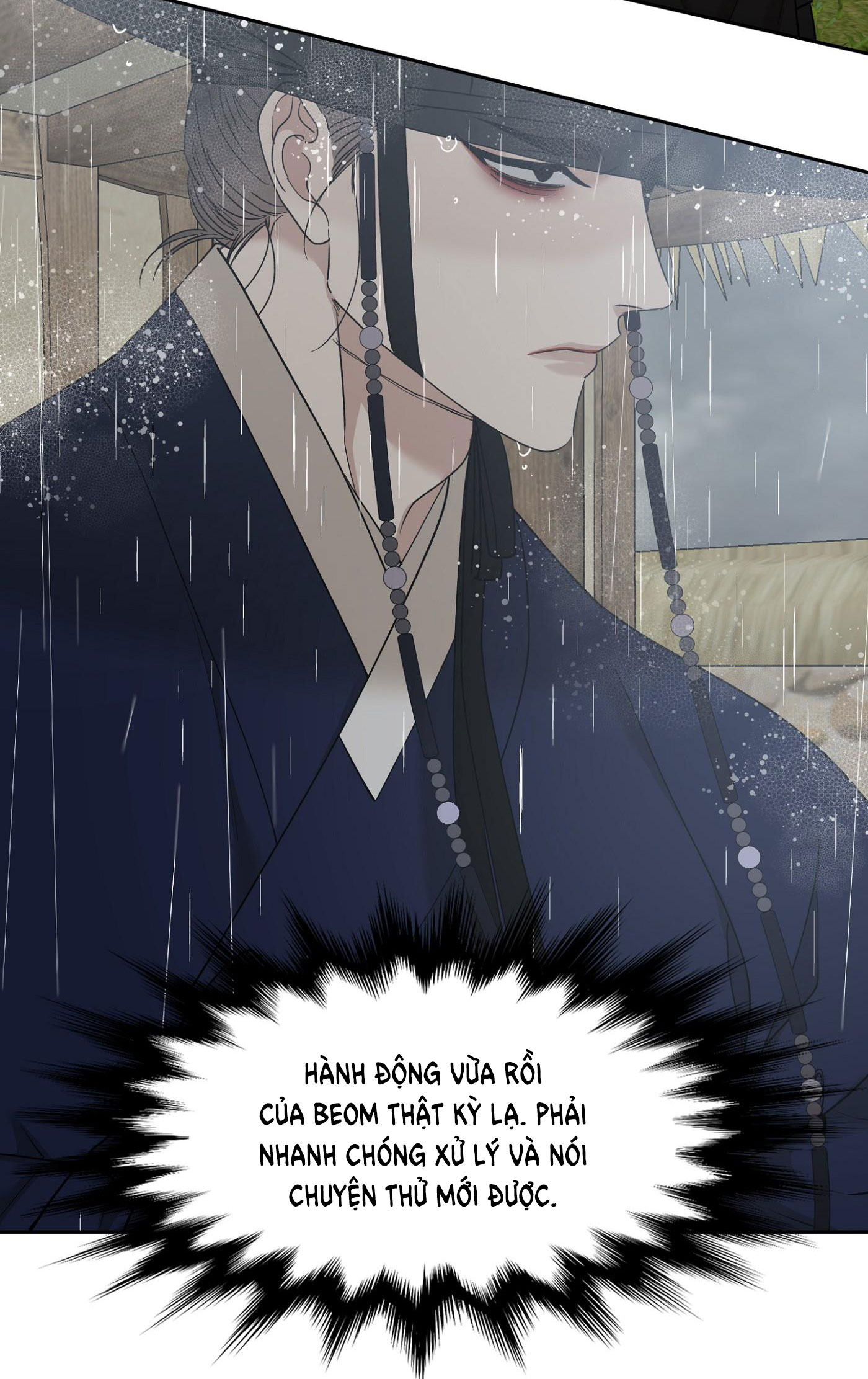 mắt phủ toàn sương chapter 62 46