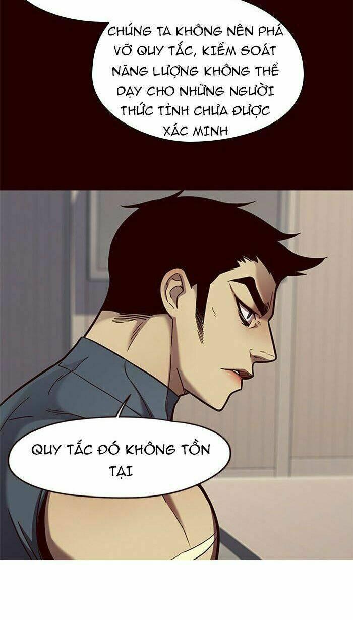 biến thân thành mèo chapter 75 23