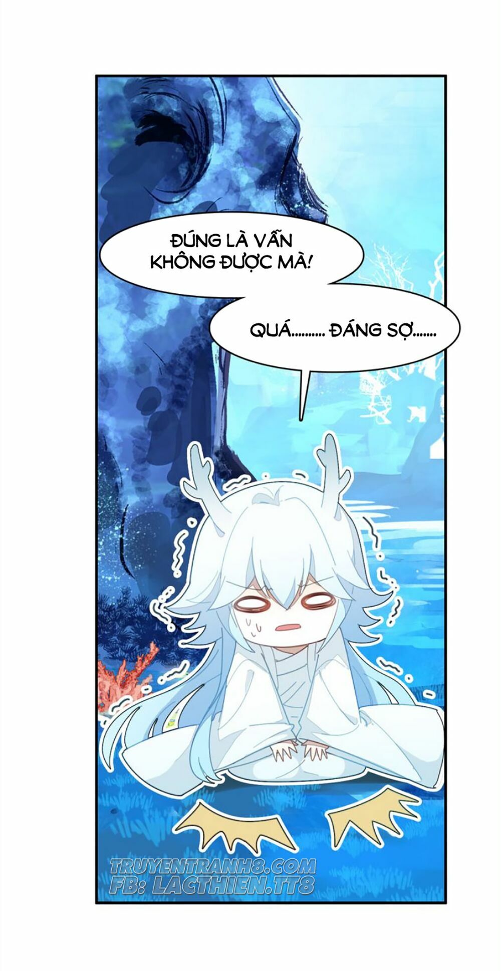 Ái Thượng Ngạo Kiều Long Vương Gia chapter 13 - Trang 13