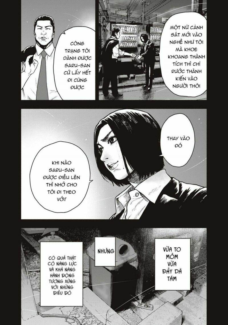 shin'ai naru boku e satsui wo komete chapter 62 10