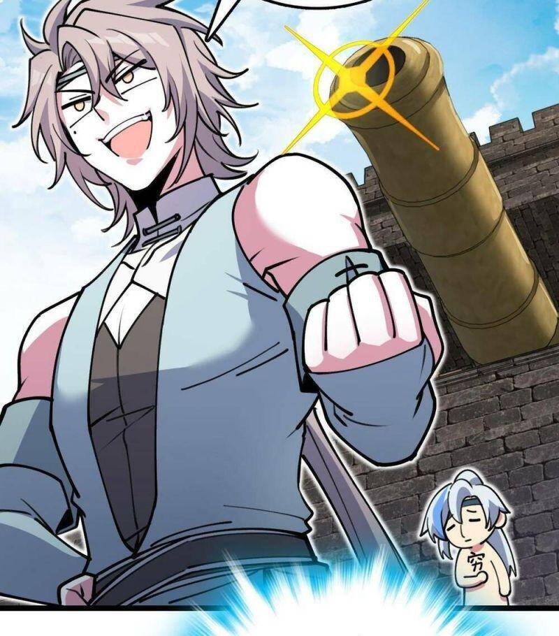 sư phụ của ta mỗi khi đến đại nạn mới đột phá chapter 21 9