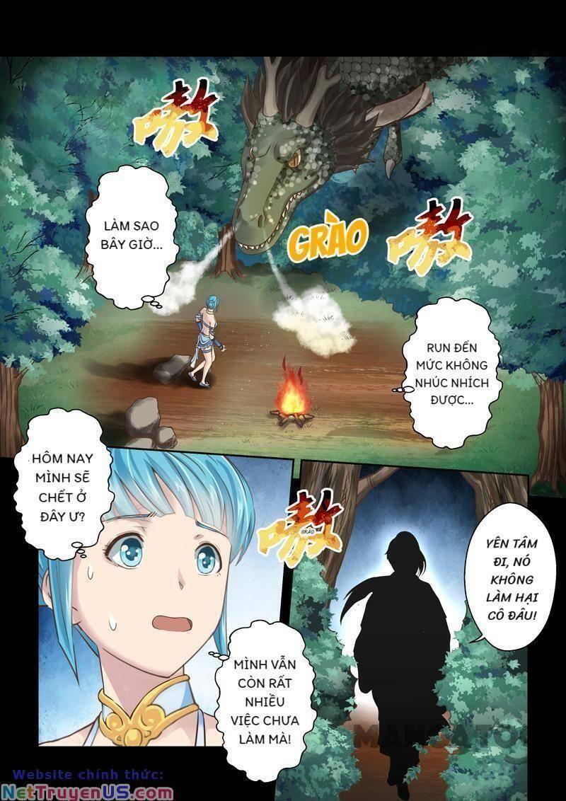 ta là chí tôn chapter 213 5
