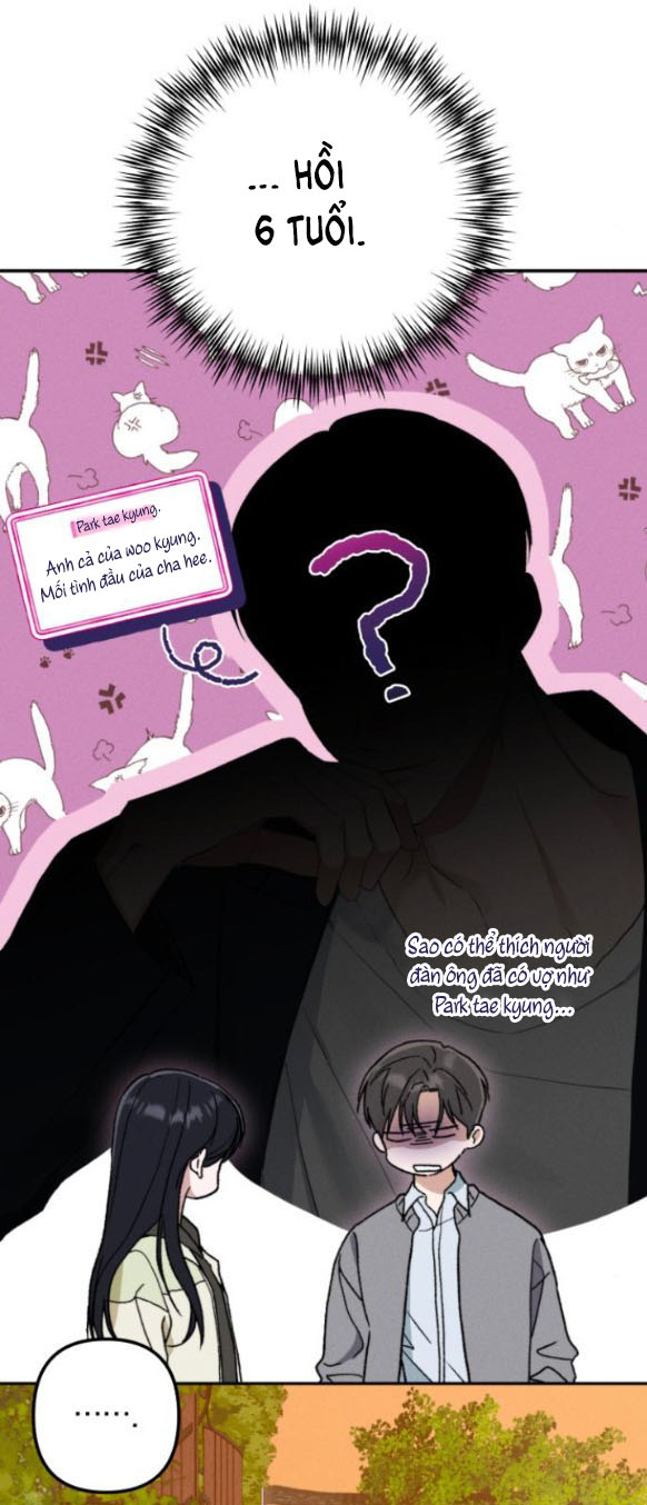 bóng râm mùa xuân chapter 6.1 8