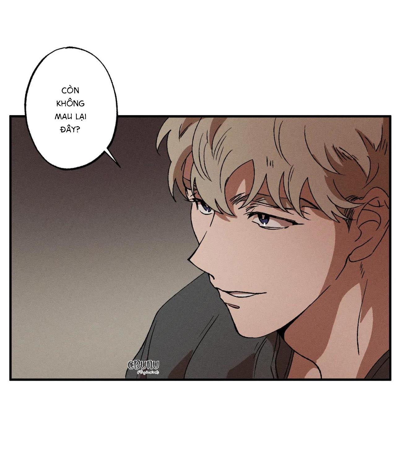 bẫy đôi ngọt ngào chapter 19 40