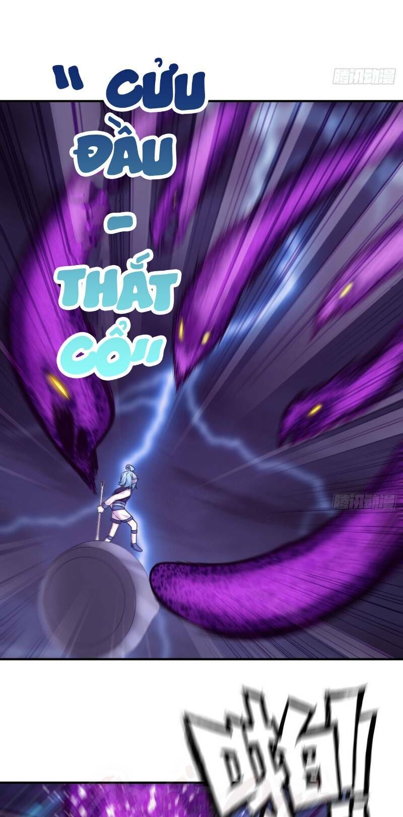 khởi đầu bằng một con côn chapter 80 13