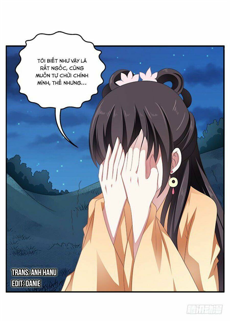 thịnh thế an nhiên chapter 33 2