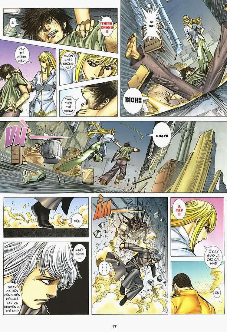 võ thần phượng hoàng chapter 111 15