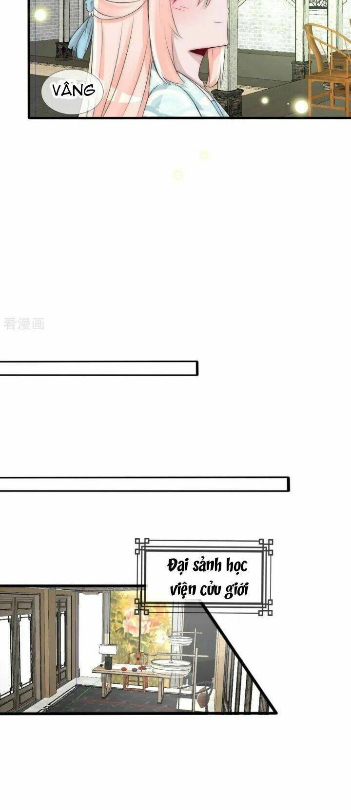 kế hoạch sủng ái của tiểu công chúa chapter 74 13