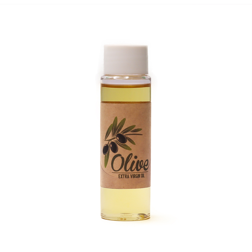 Dầu Olive Extra Virgin - Olive Oil - Zozomoon (10ml)