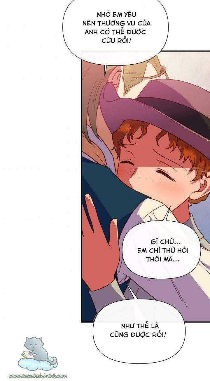 khế ước của nữ công tước quái vật chapter 142 35