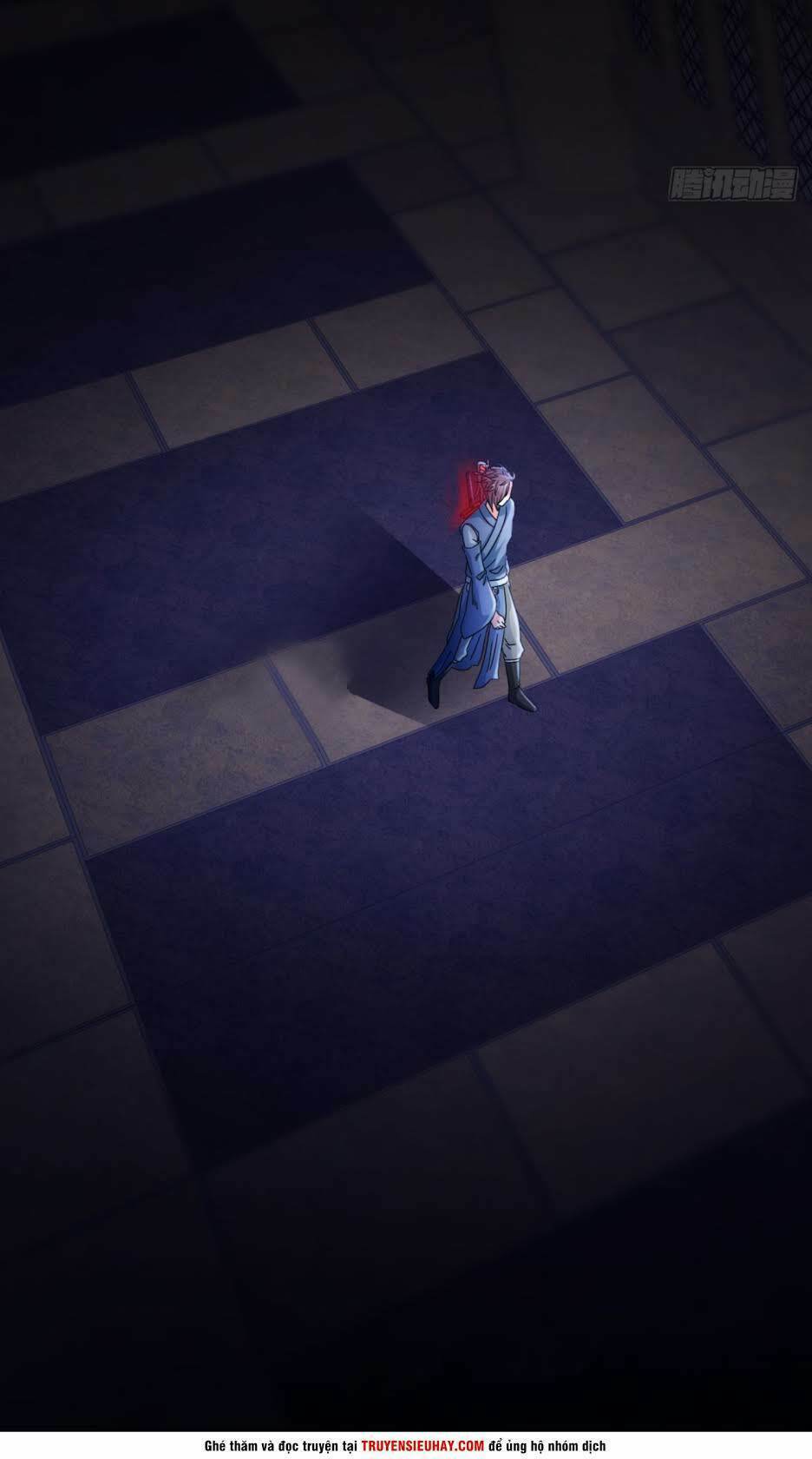 cực vũ huyền đế chapter 90 7