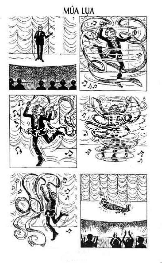 chú thoòng (full trọn bộ) chapter 5 14