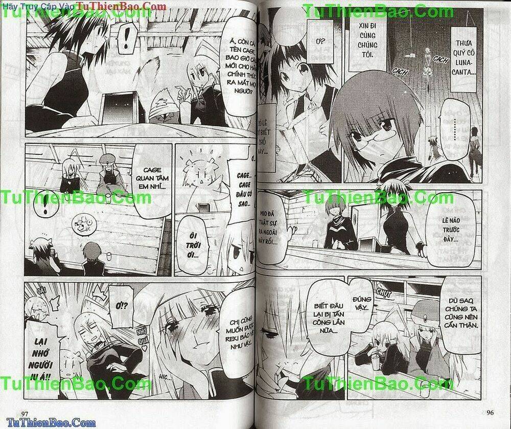 đặc vụ hàng hải chapter 6 49