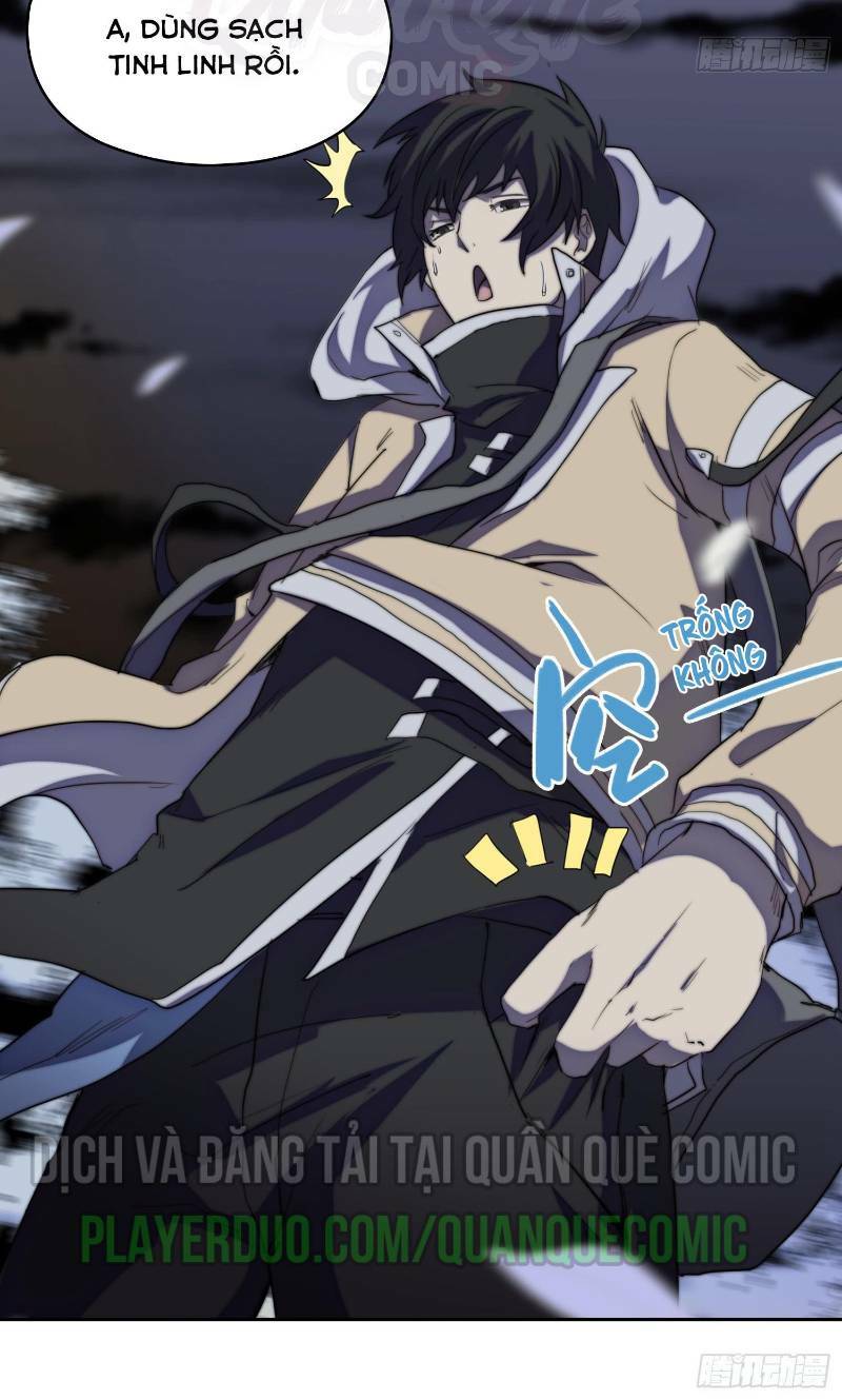 đô thị hàng thần khúc chapter 19 30