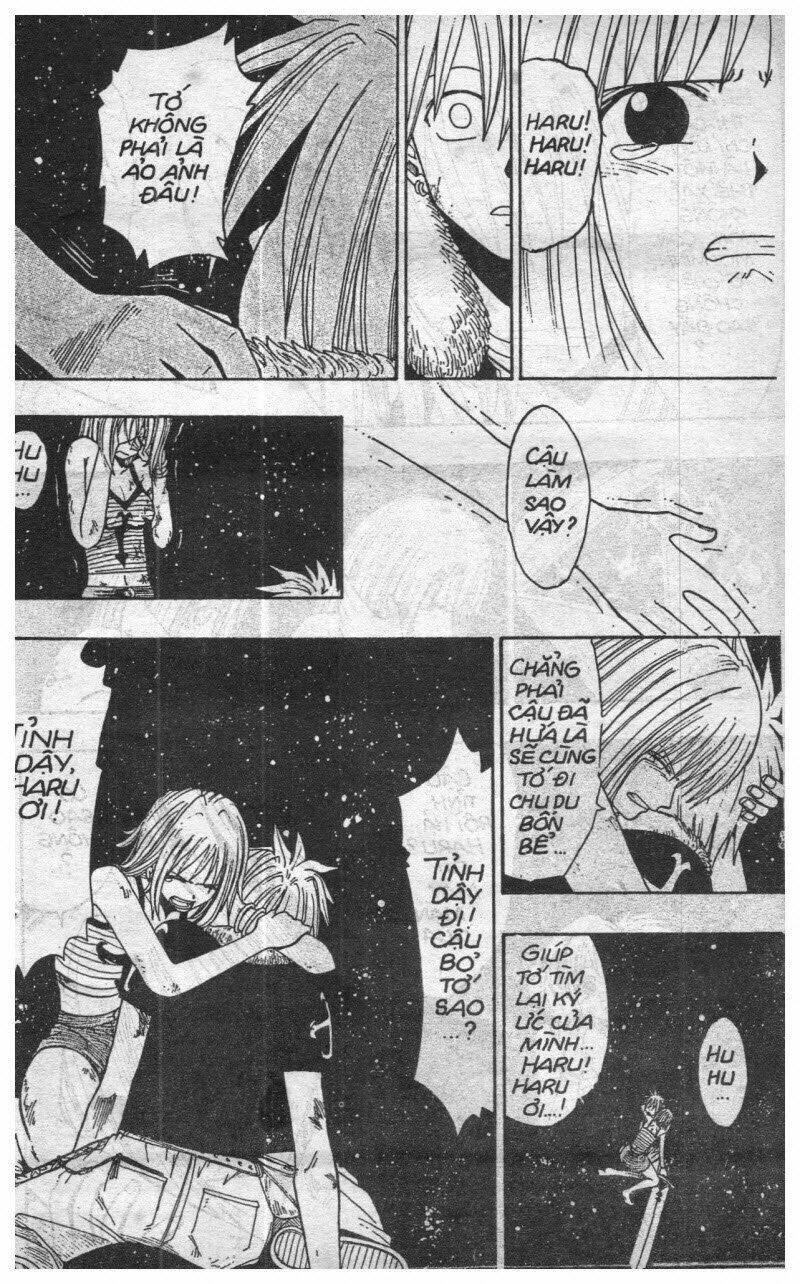 rave master (scan) chapter 6 131