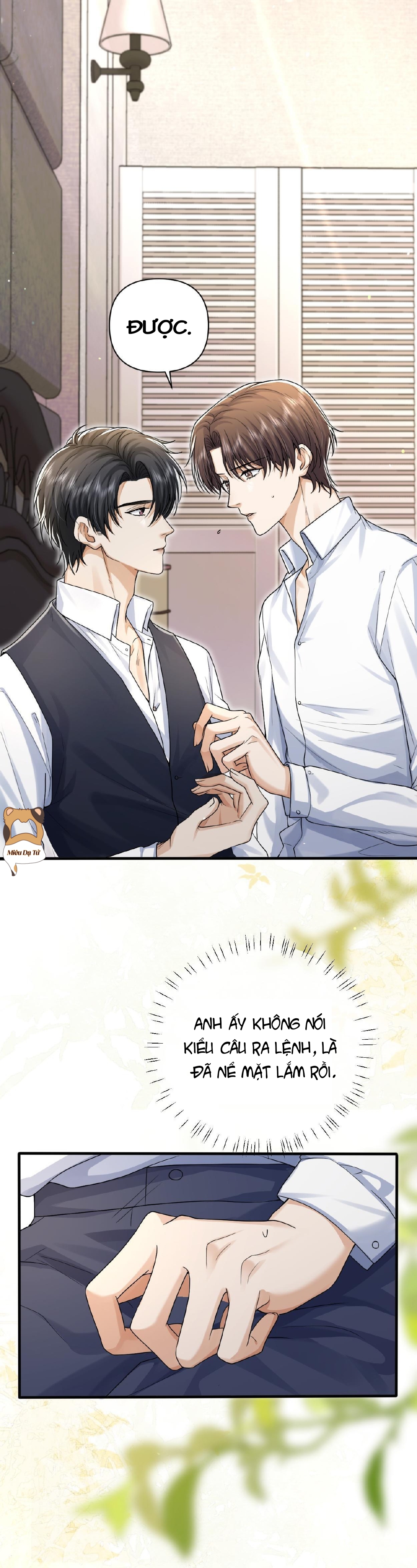 kẻ săn mồi đỉnh cấp chapter 22 1