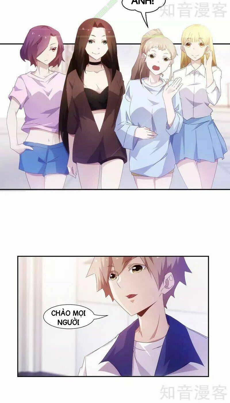 thần y hệ thống chapter 40 2