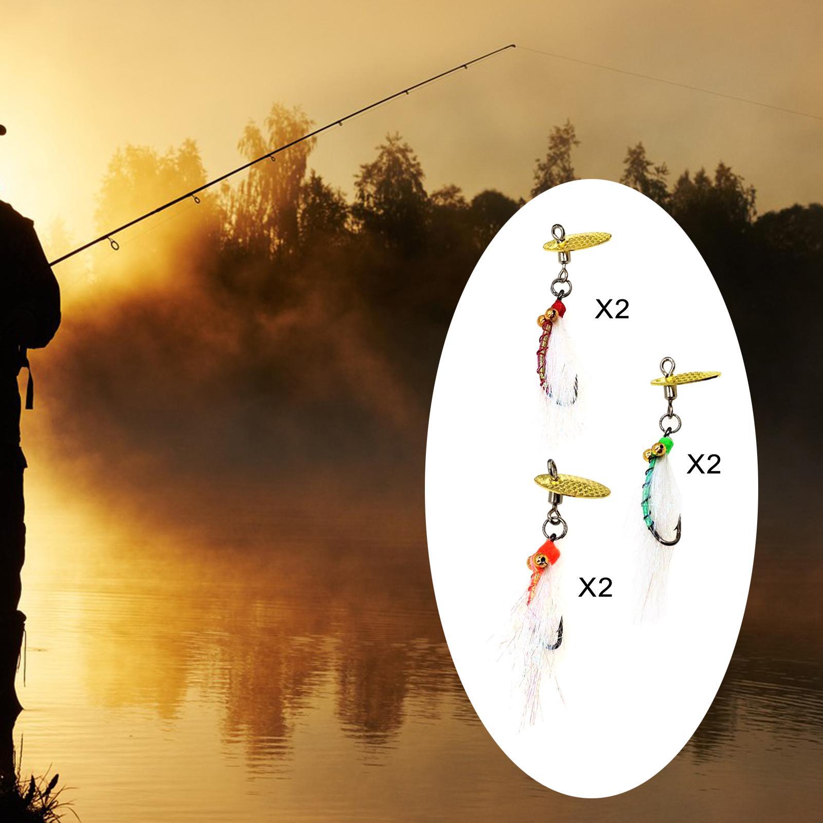 Realistic Fly Fishing   Ice Fishing Vertical   Kit