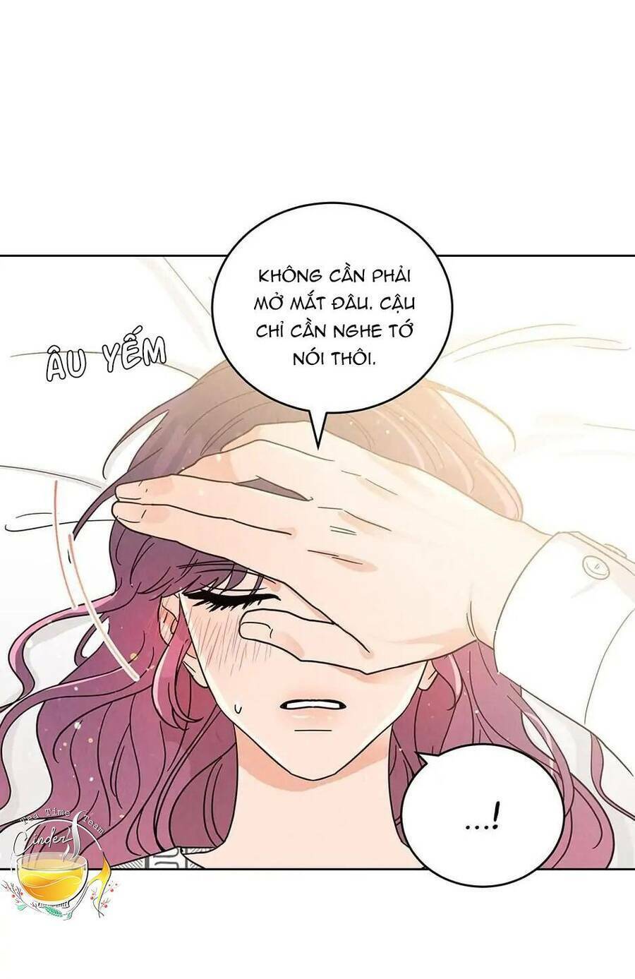 chào nhé, không làm thông gia nữa đâu! chapter 66 48