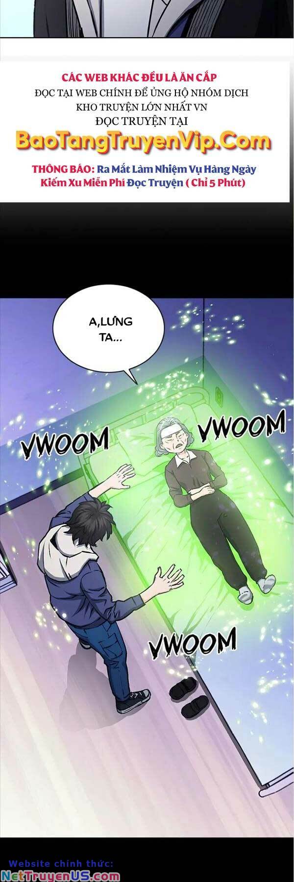 druid tại ga seoul - người hóa thú chapter 100 18