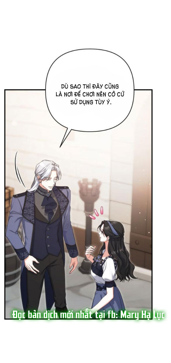 dành cho nhân vật bị bỏ rơi yêu thích nhất của tôi chapter 39.2 5