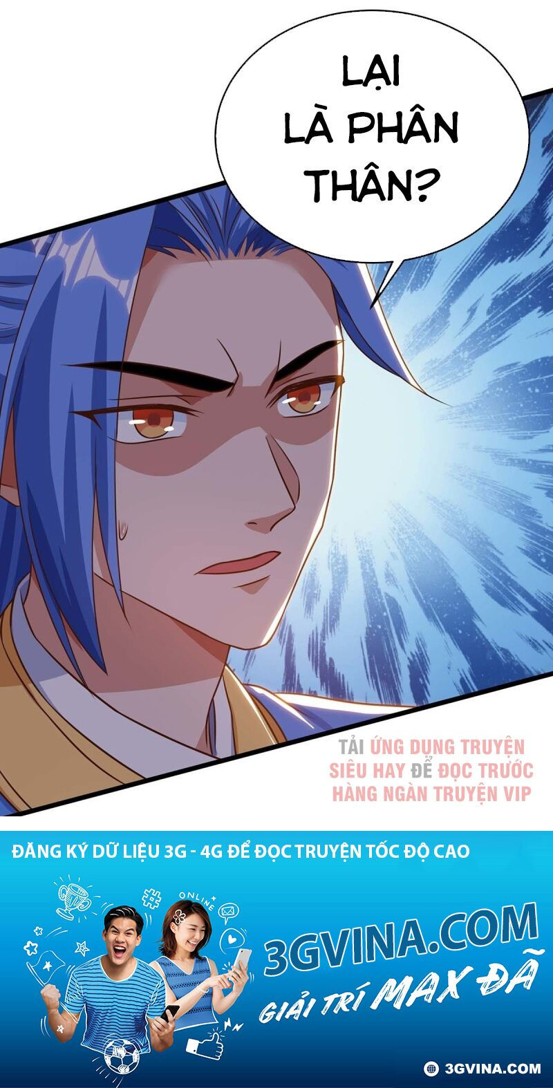 tối cường thăng cấp chapter 164 28