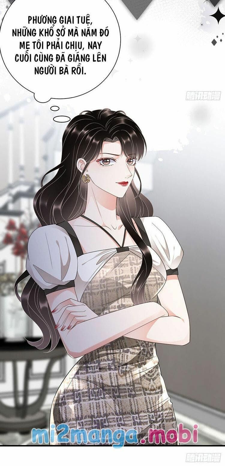 đại tiểu thư có ý đồ gì xấu đâu chapter 29.1 12