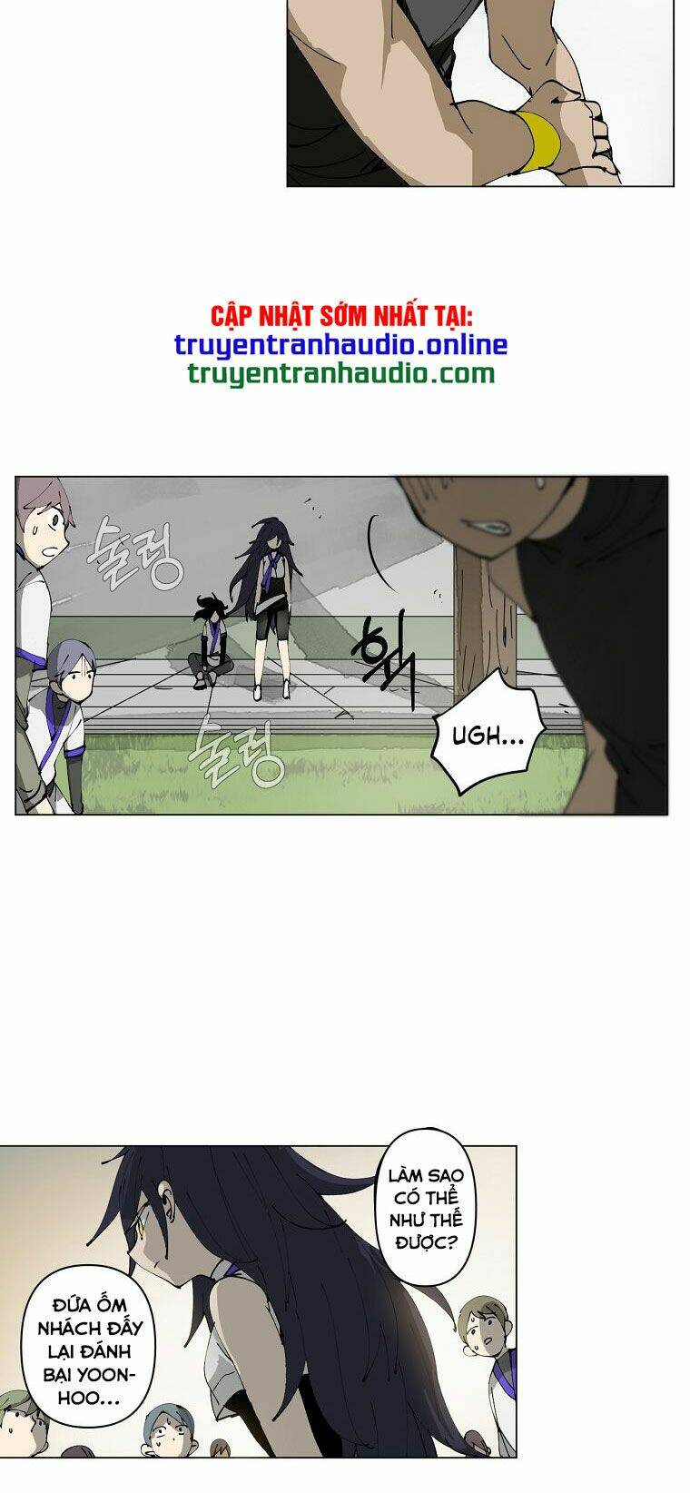 thập tự chinh chapter 2 5