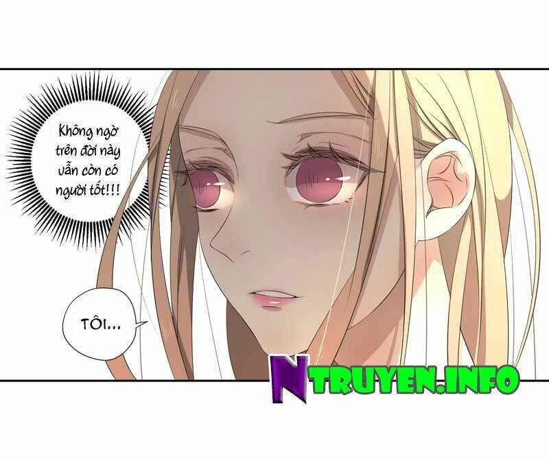 chỉ nhiễm thành hôn: đại thúc sủng vợ vô độ chapter 19 11