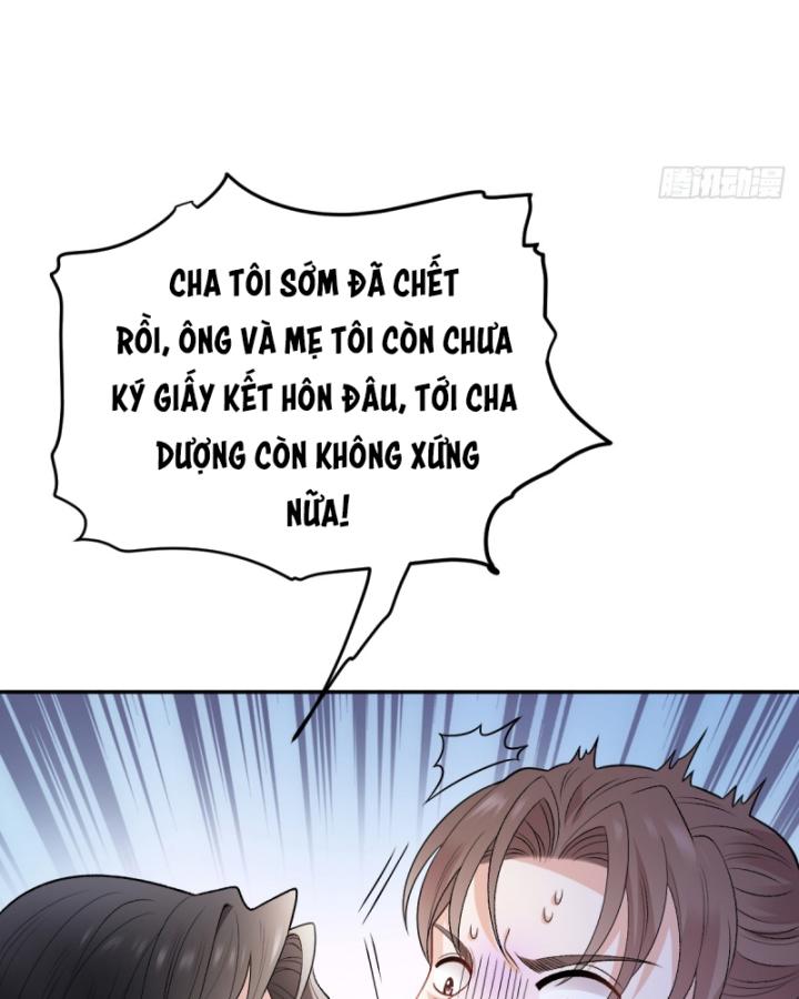 con lười tiên sinh, mau lăn đi! chapter 2 32