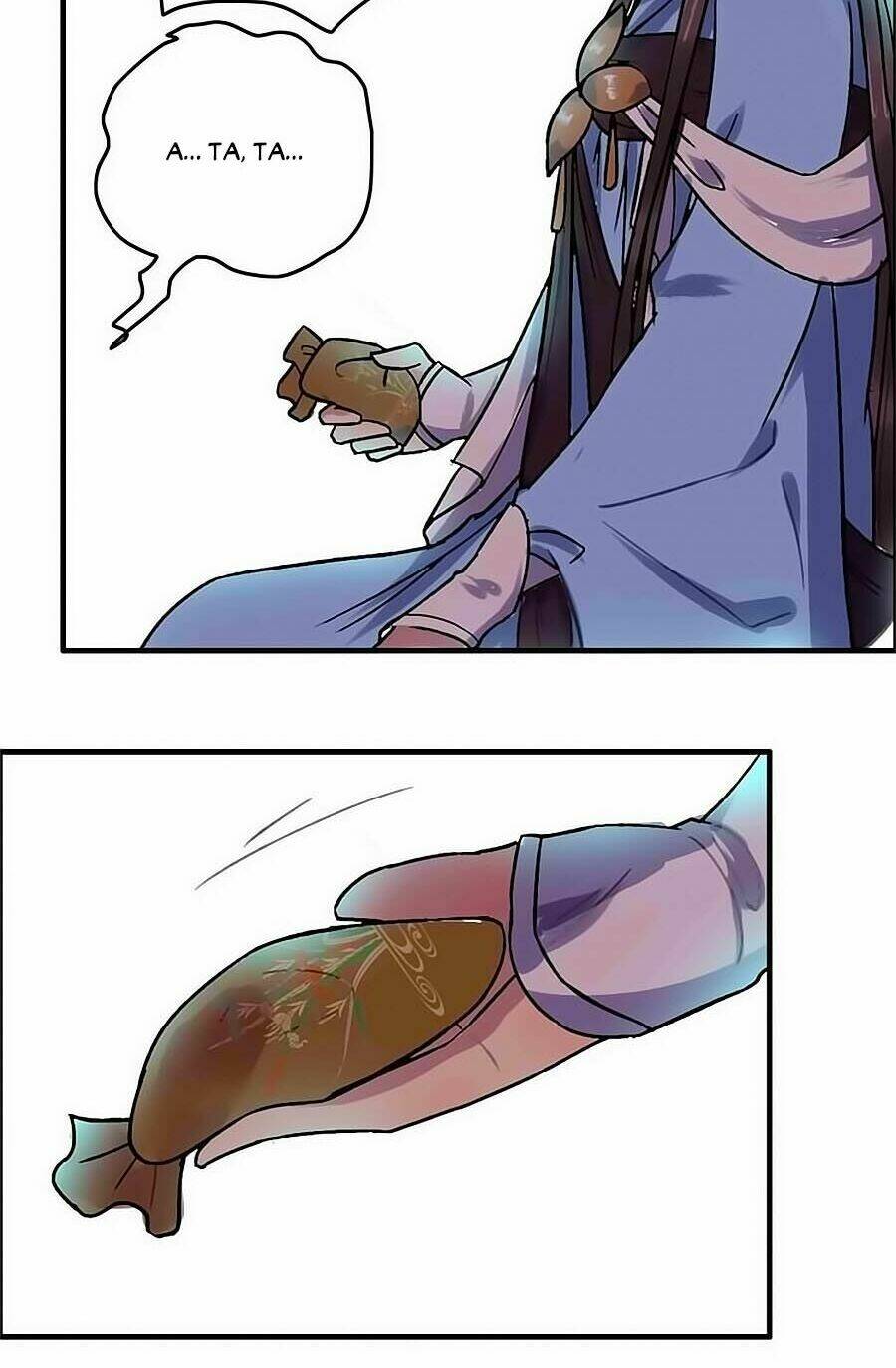 thịnh thế thanh ca chapter 12 18