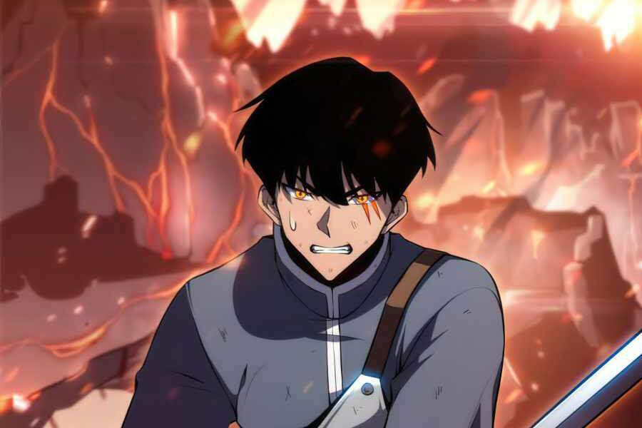 kẻ thách đấu chapter 11.5 139