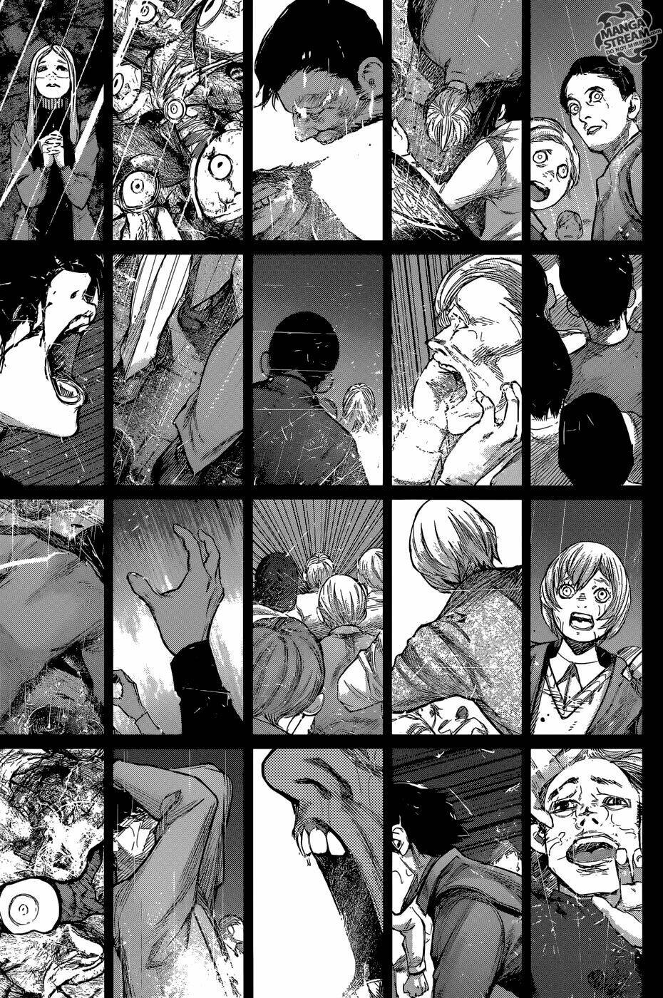 ngạ quỷ vùng tokyo 2 chapter 145 12