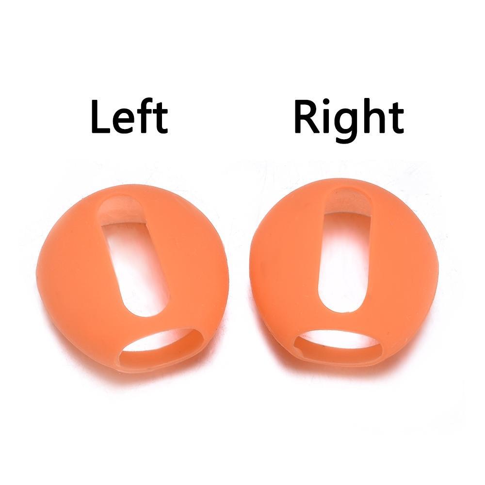 Nút silicon bọc tai nghe bluetooth thích hợp cho IPhone