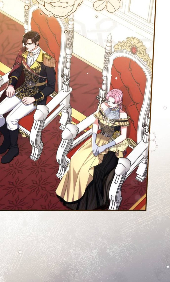 dành cho nhân vật bị bỏ rơi yêu thích nhất của tôi chapter 94.1 22