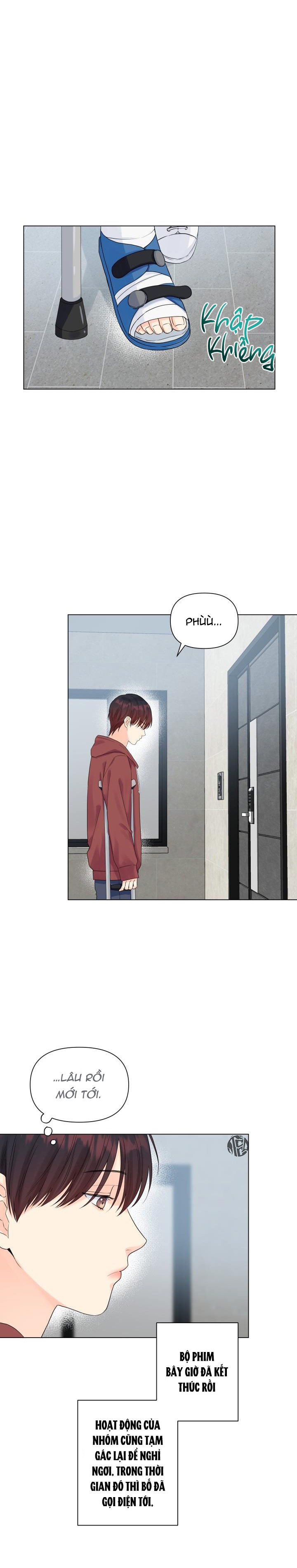 thủ hoa chapter 29 10