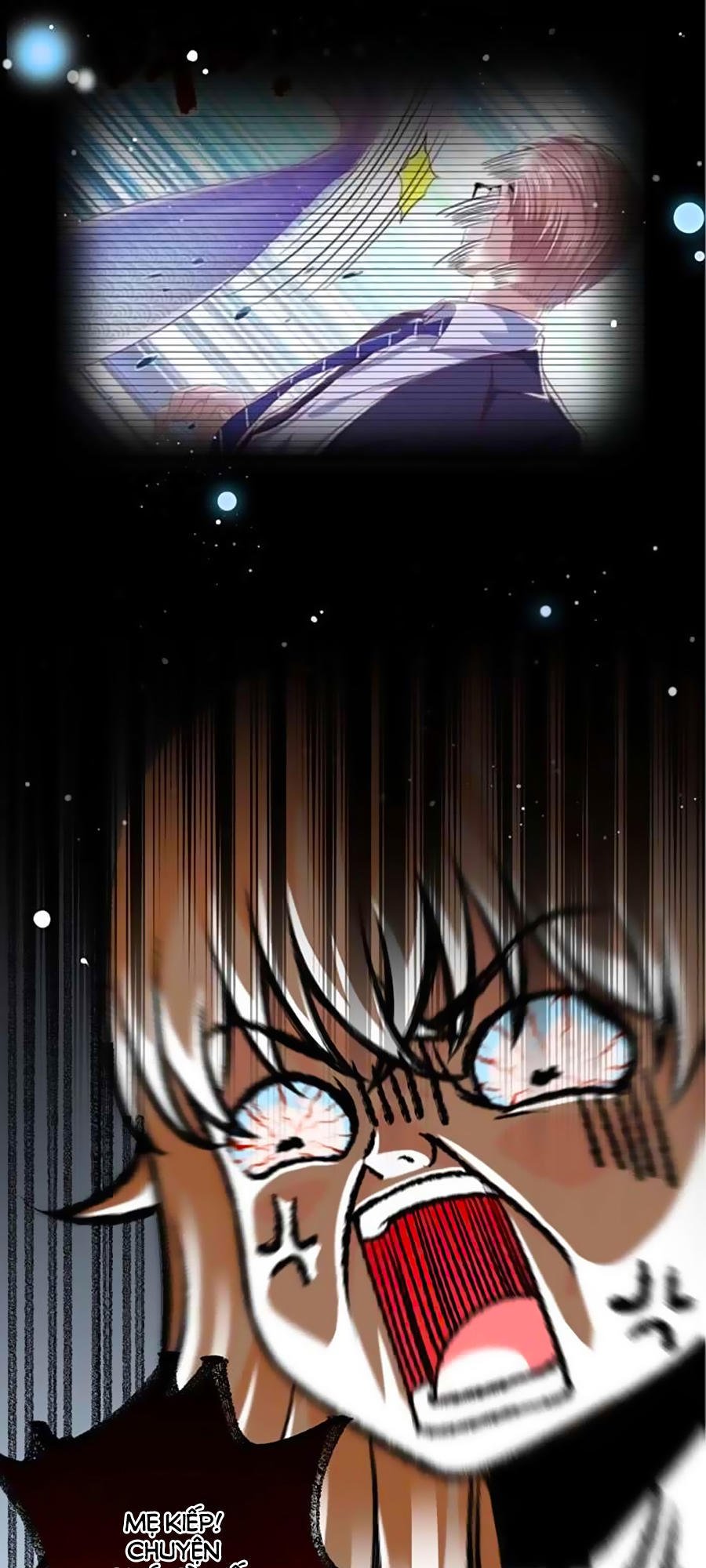 thâm hải chi ca chapter 18 21