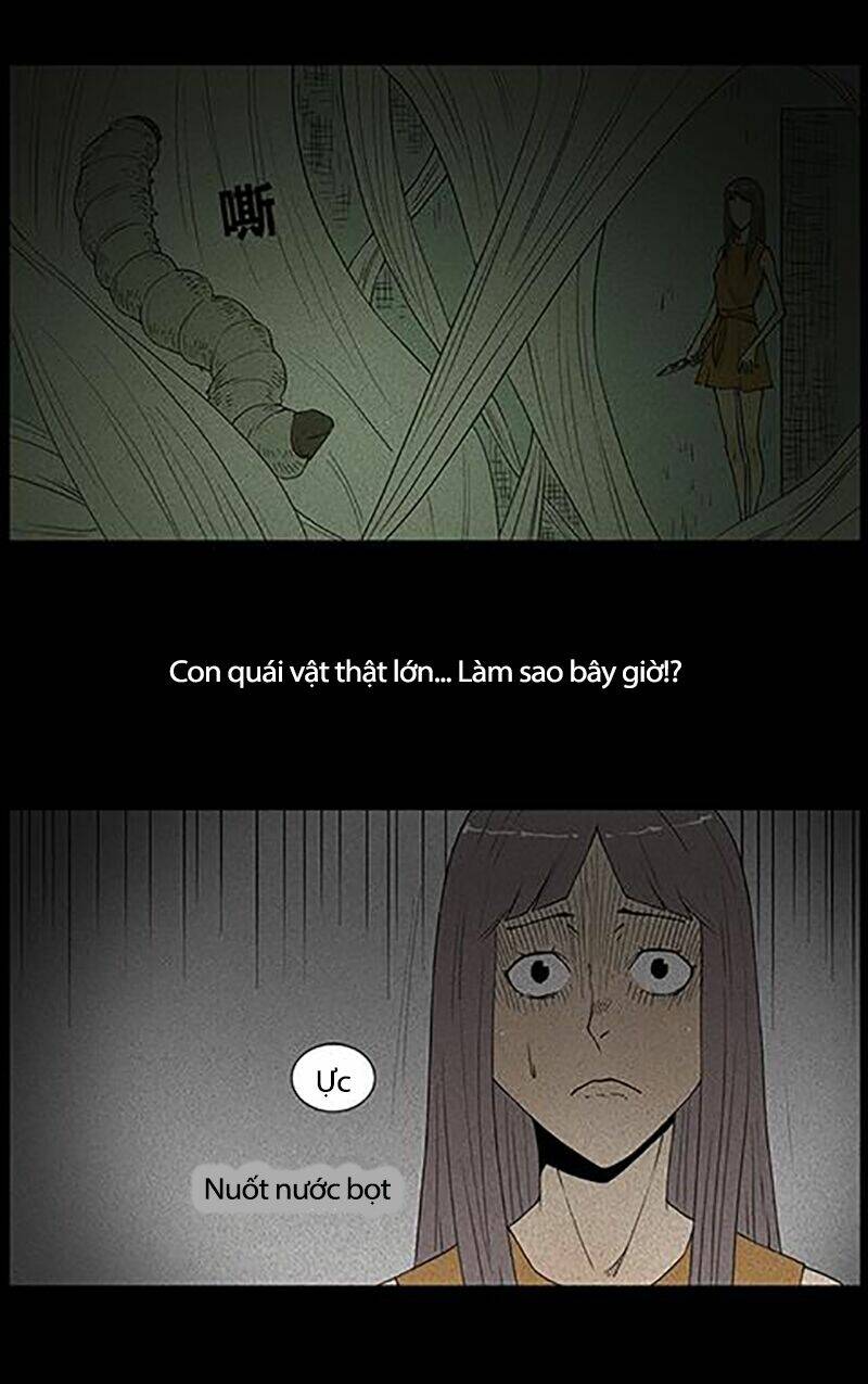 kinh dị đêm khuya chapter 36 19
