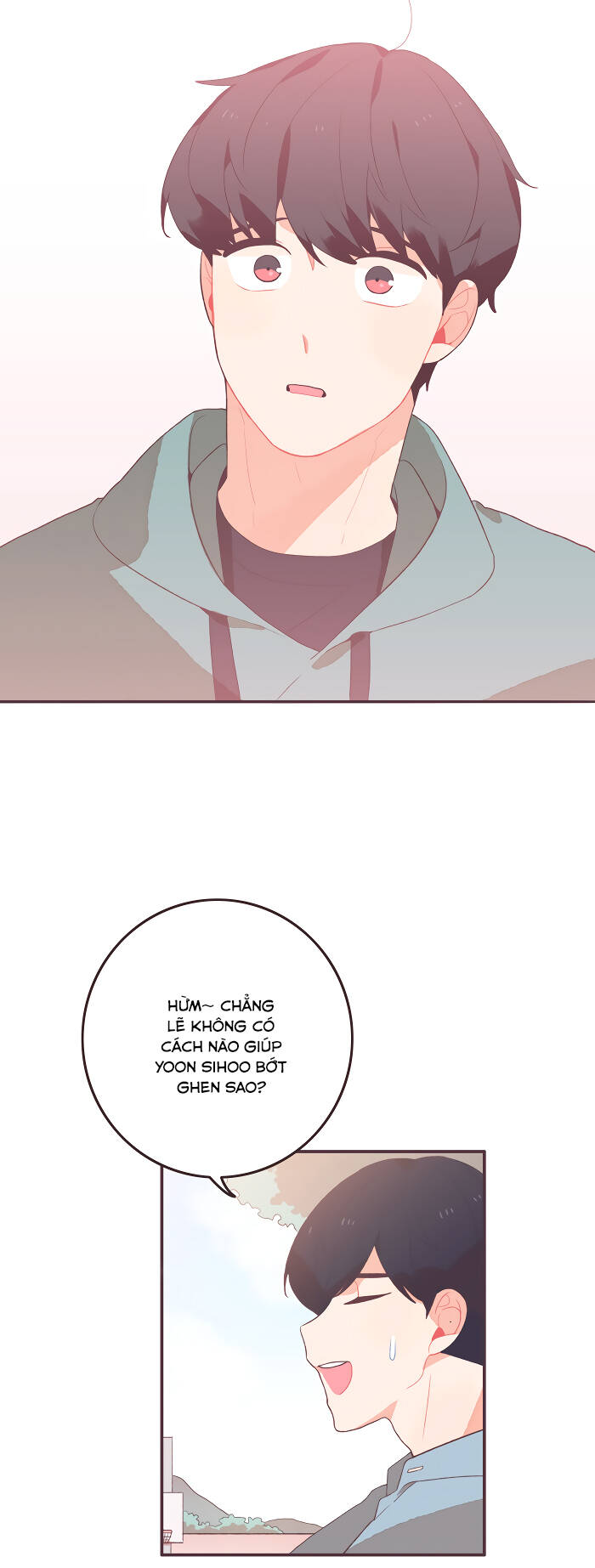 last paradise chapter 45 22