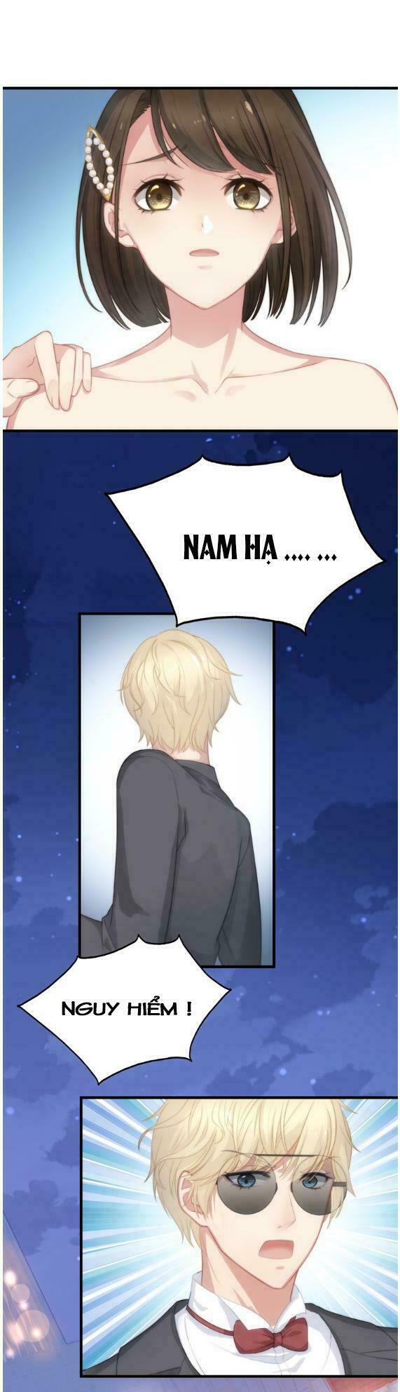 99 phương pháp giam cầm tình yêu chapter 13 2