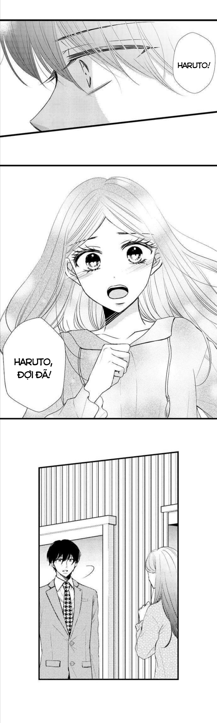 sự cao trào hoàn hảo chapter 145 7