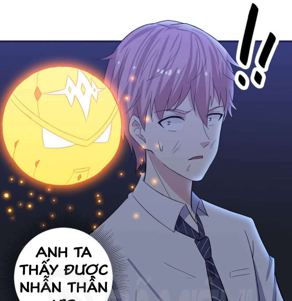ta có nhẫn thần quyền năng chapter 19 21