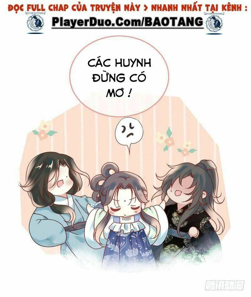 điền viên mật sủng: cô vợ nóng bỏng chapter 67 14